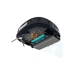 Cecotec Conga Z100 - Robot aspirateur laveur LaserEye AI - 20000 Pa - Station auto josso-sarl-electro