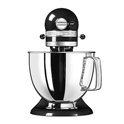 Kitchenaid Robot culinaire 5KSM125EOB josso-sarl-electro