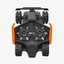 MAMMOTION LUBA 3 AWD josso-sarl-electro90