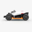 MAMMOTION LUBA 3 AWD josso-sarl-electro90