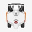 MAMMOTION LUBA 3 AWD josso-sarl-electro90
