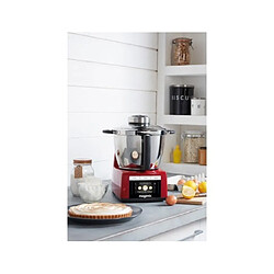 Magimix Cook Expert - Rouge josso-sarl-electro90