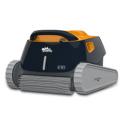 Robot electrique de piscine fond E30 - DOLPHIN87