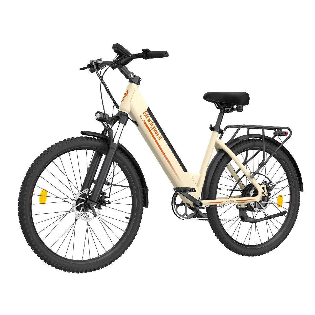 BODYWEL A26 josso-sarl-electro