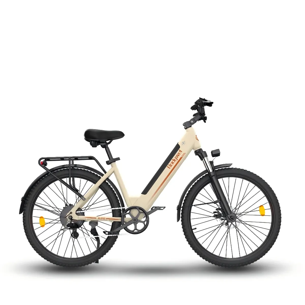 BODYWEL A26 josso-sarl-electro