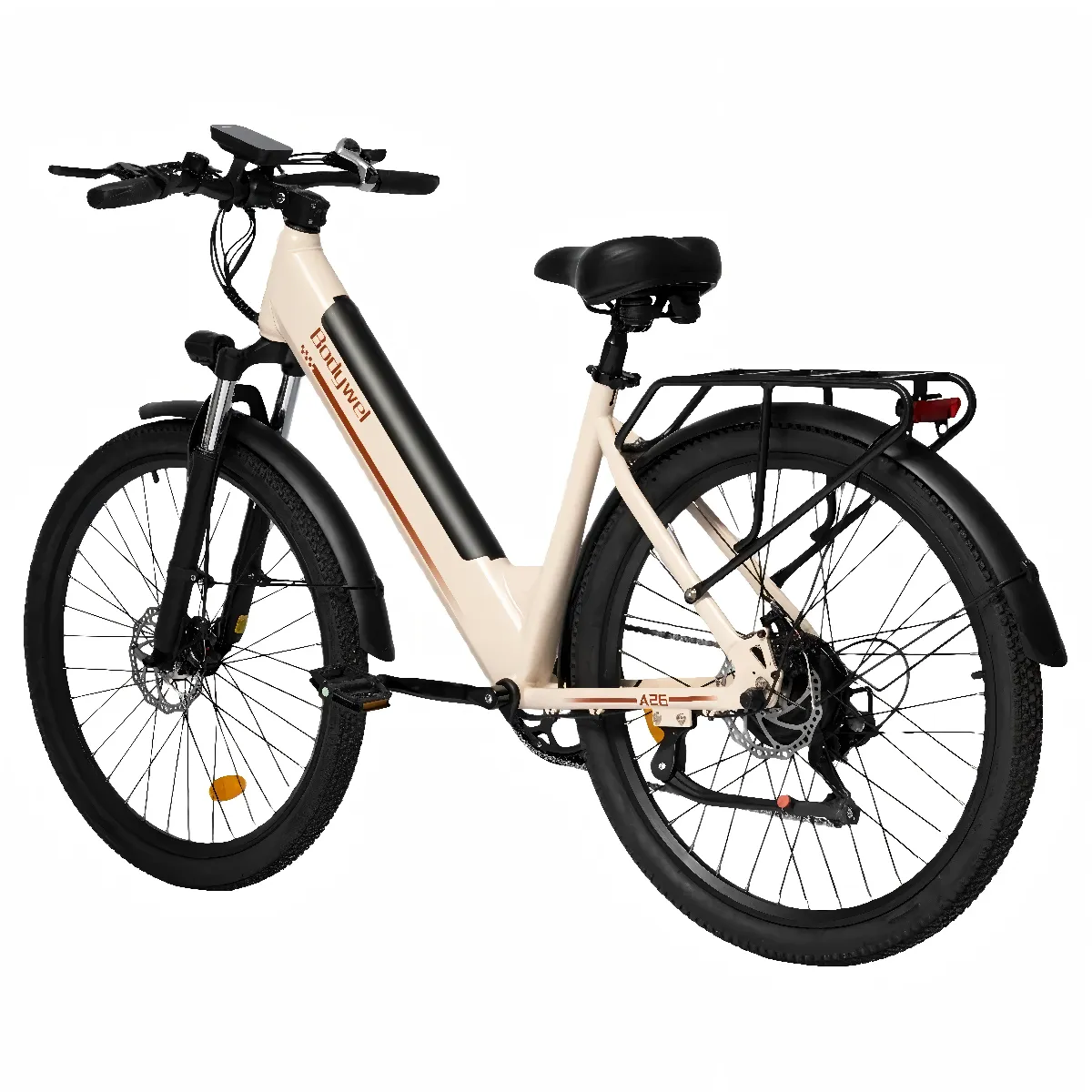 BODYWEL A26 josso-sarl-electro