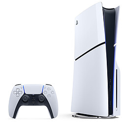 BenQ W5800 + Sony PlayStation 5 Slim josso-sarl-electro