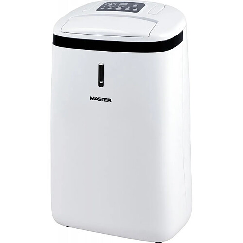 Dantherm DH 720 MASTER josso-sarl-electro0