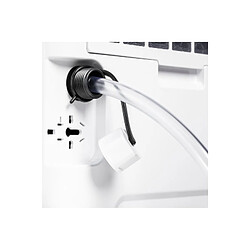 Duux Bora DXDH20 - Déshumidificateur 20 L - Blanc josso-sarl-electro2