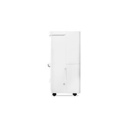 Duux Bora DXDH20 - Déshumidificateur 20 L - Blanc josso-sarl-electro2