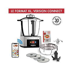 Magimix Cook Expert XL Connect - Inox josso-sarl-electro
