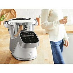 Moulinex Companion Pro HF850810 josso-sarl-electro