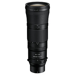 Nikon Nikkor Z 180-600mm josso-sarl-electro