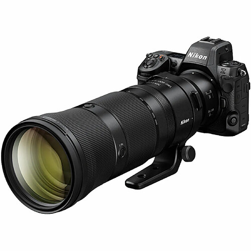 Nikon Nikkor Z 180-600mm josso-sarl-electro