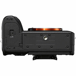 Sony Alpha 7S III - Noir josso-sarl-electro0
