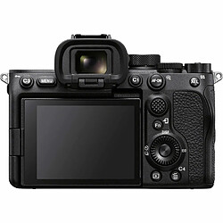 Sony Alpha 7S III - Noir josso-sarl-electro0