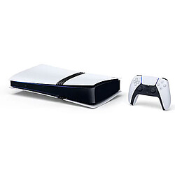Sony PlayStation 5 Pro josso-sarl-electro