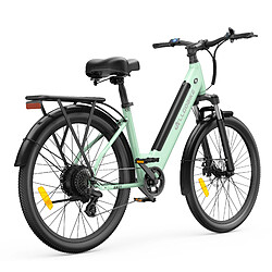 Zoll Elektrofahrrad 7Gange josso-sarl-electro