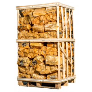 80 sacs de bois de bouleau – 25 cm – 100 % sec josso-sarl-electro