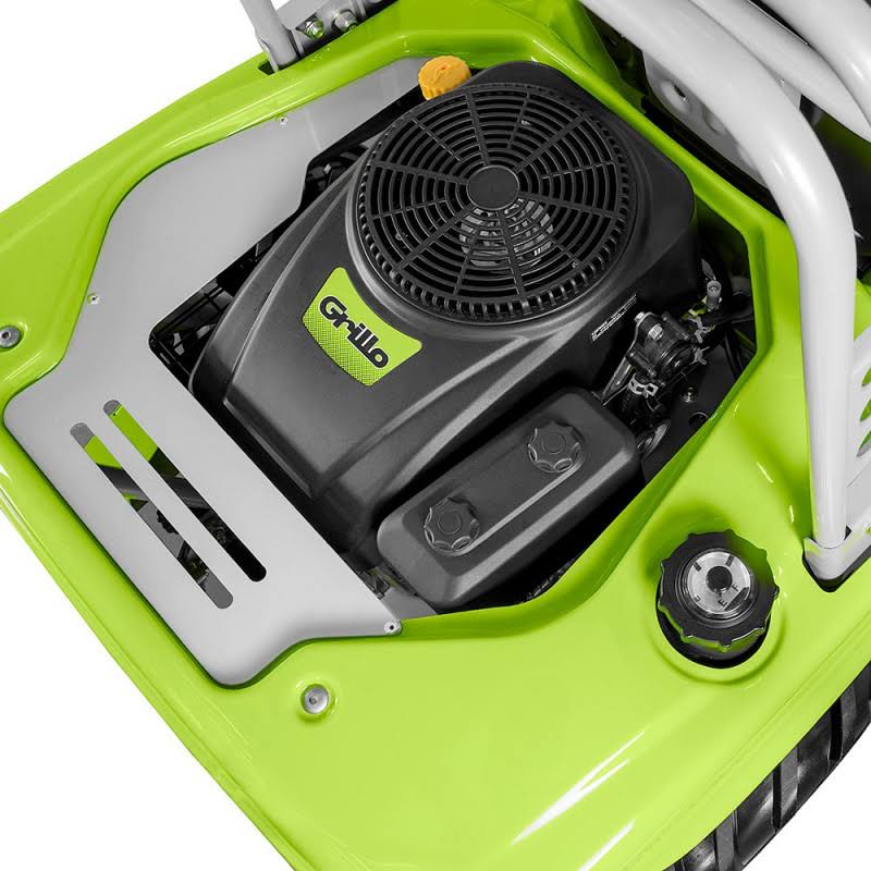 Débroussailleuse Autoportée Grillo Climber 7.15 – 2WD josso-sarl-electro