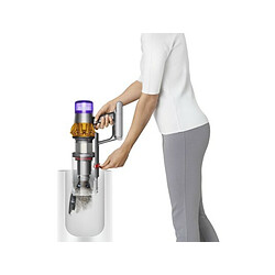 Dyson Aspirateur balai V15s Detect Submarine6654