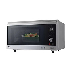 LG MJ3965ACS - Acier inoxydable josso-sarl-electro6545