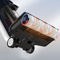 Tineco Floor One S6 Flashdry Pet josso-sarl-electro