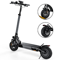Trottinette électrique Pliable iScooter W9 10654