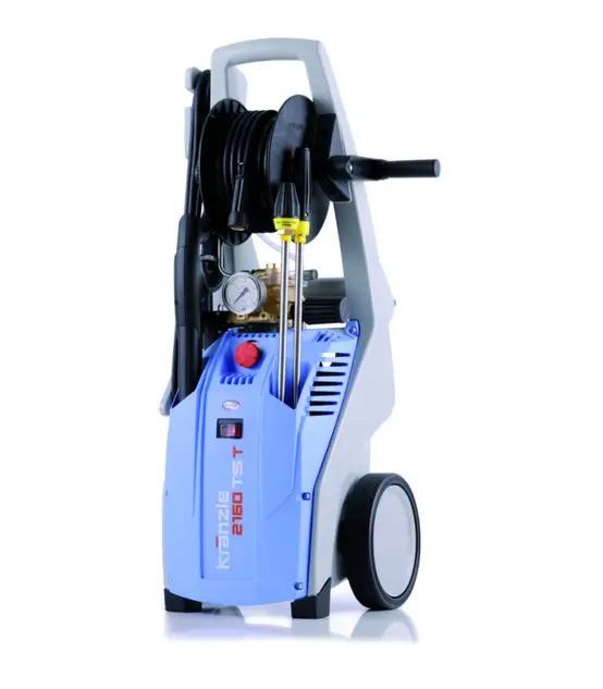 Nettoyeur haute pression Kränzle K2160 TST – 60402.0 josso-sarl-electro