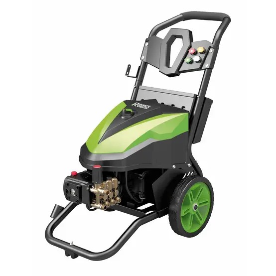 Nettoyeur haute pression pro RX13 150 bars monophasé 3600w – RIBIMEX josso-sarl-electro